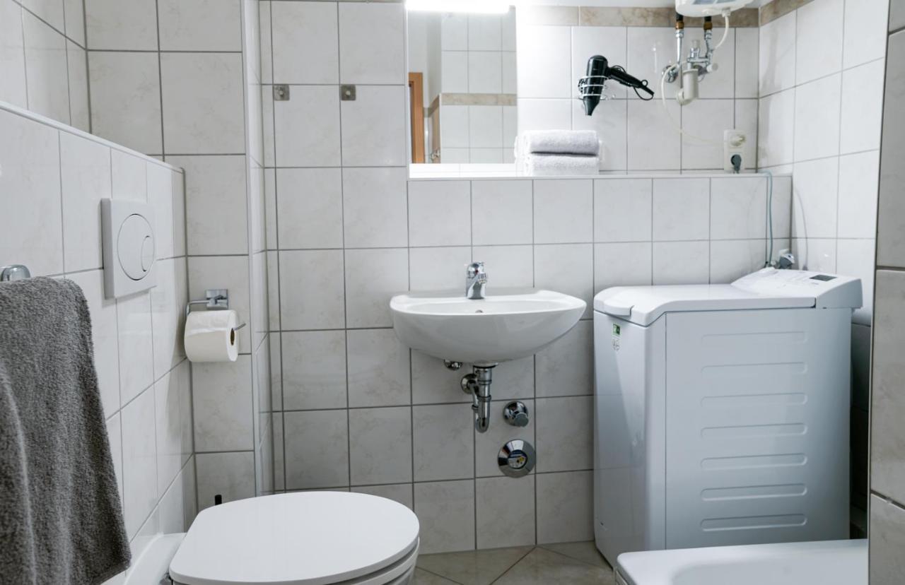 Gemuetliche Ferienwohnung In Der Altstadt Шверин Экстерьер фото